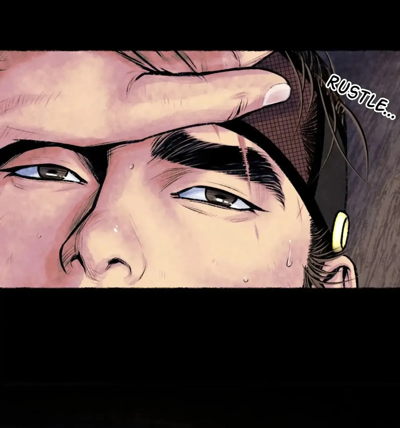 Royal Bridegroom Chapter 19 page 109 - 