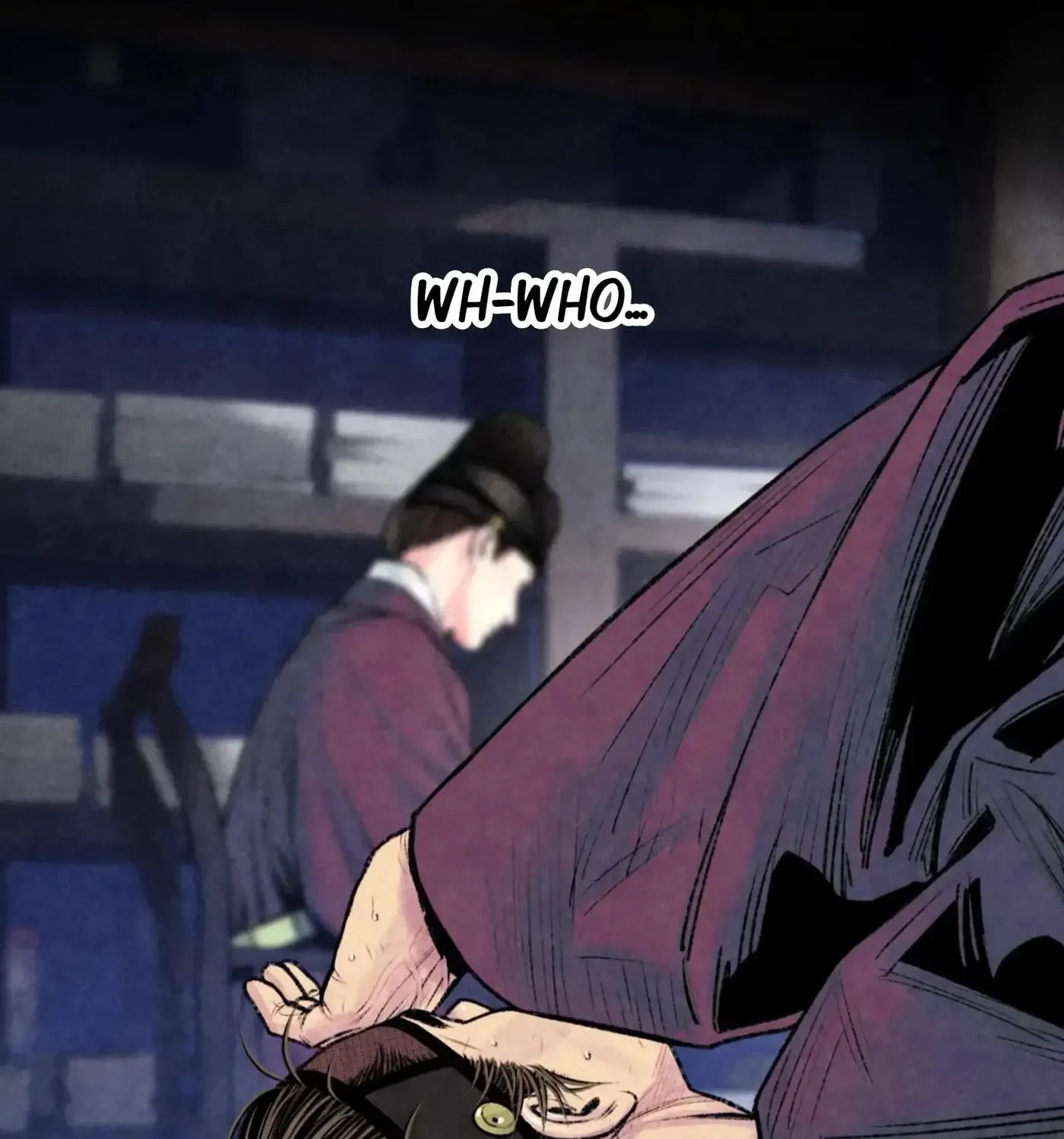Royal Bridegroom Chapter 19 page 110 - 