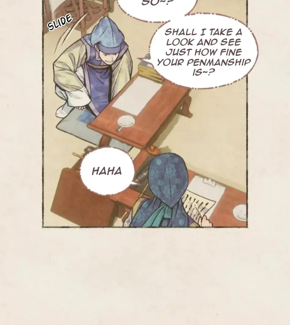 Royal Bridegroom Chapter 19 page 13 - 