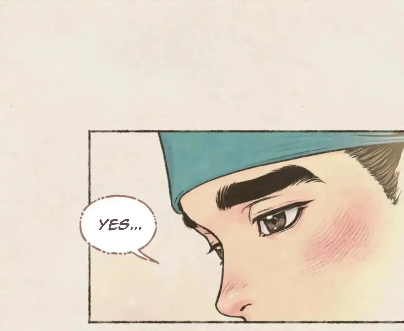 Royal Bridegroom Chapter 19 page 15 - 