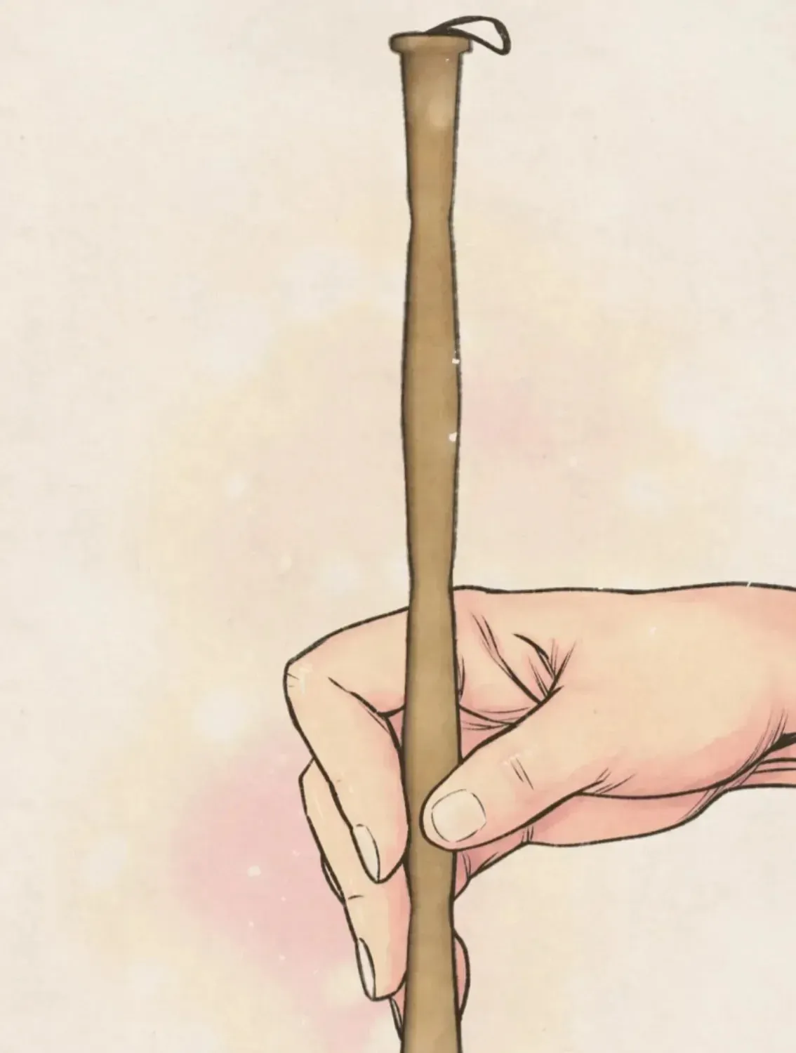 Royal Bridegroom Chapter 19 page 16 - 