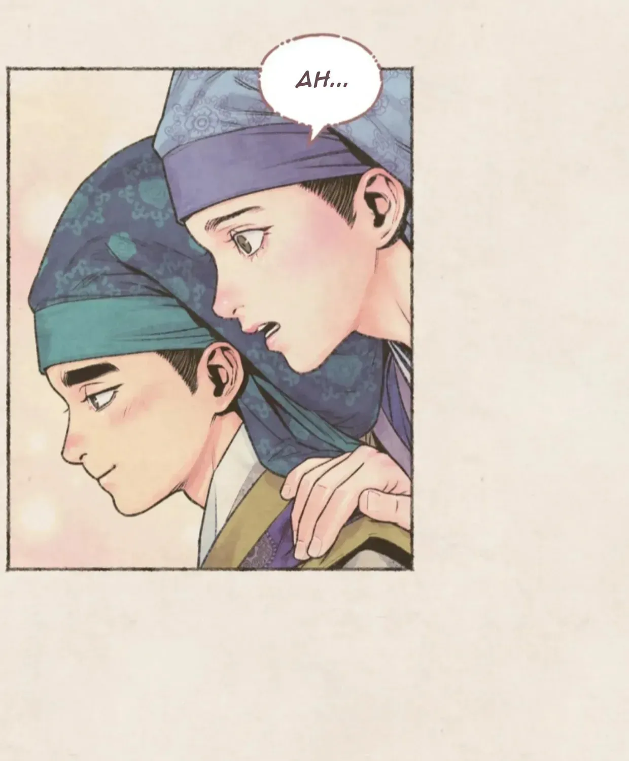 Royal Bridegroom Chapter 19 page 18 - 