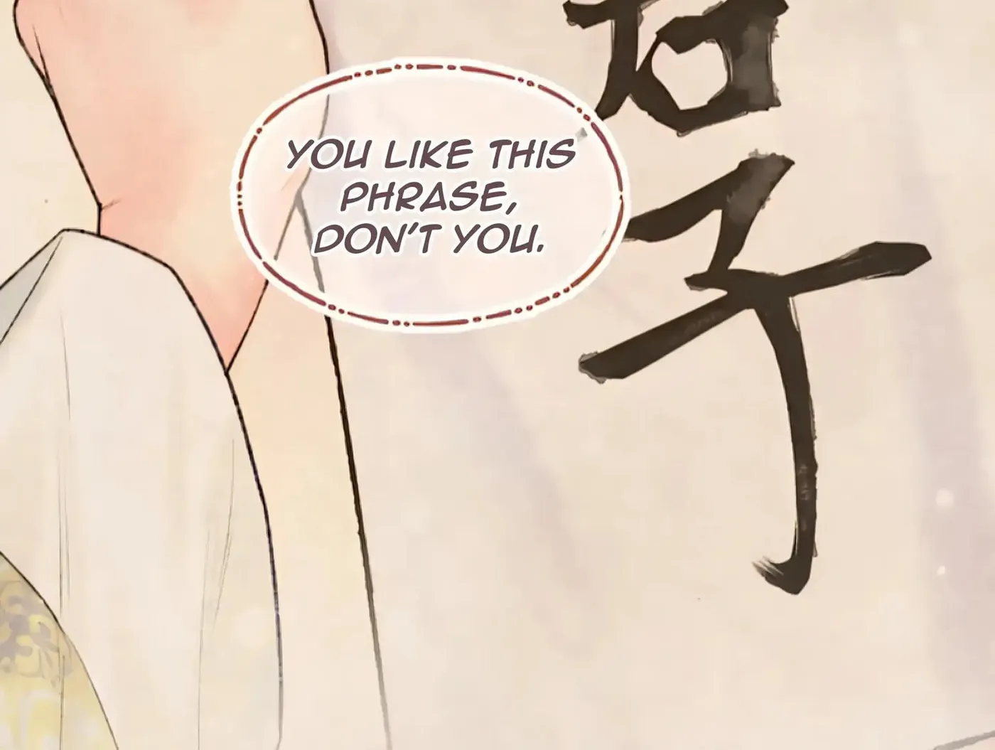 Royal Bridegroom Chapter 19 page 24 - 