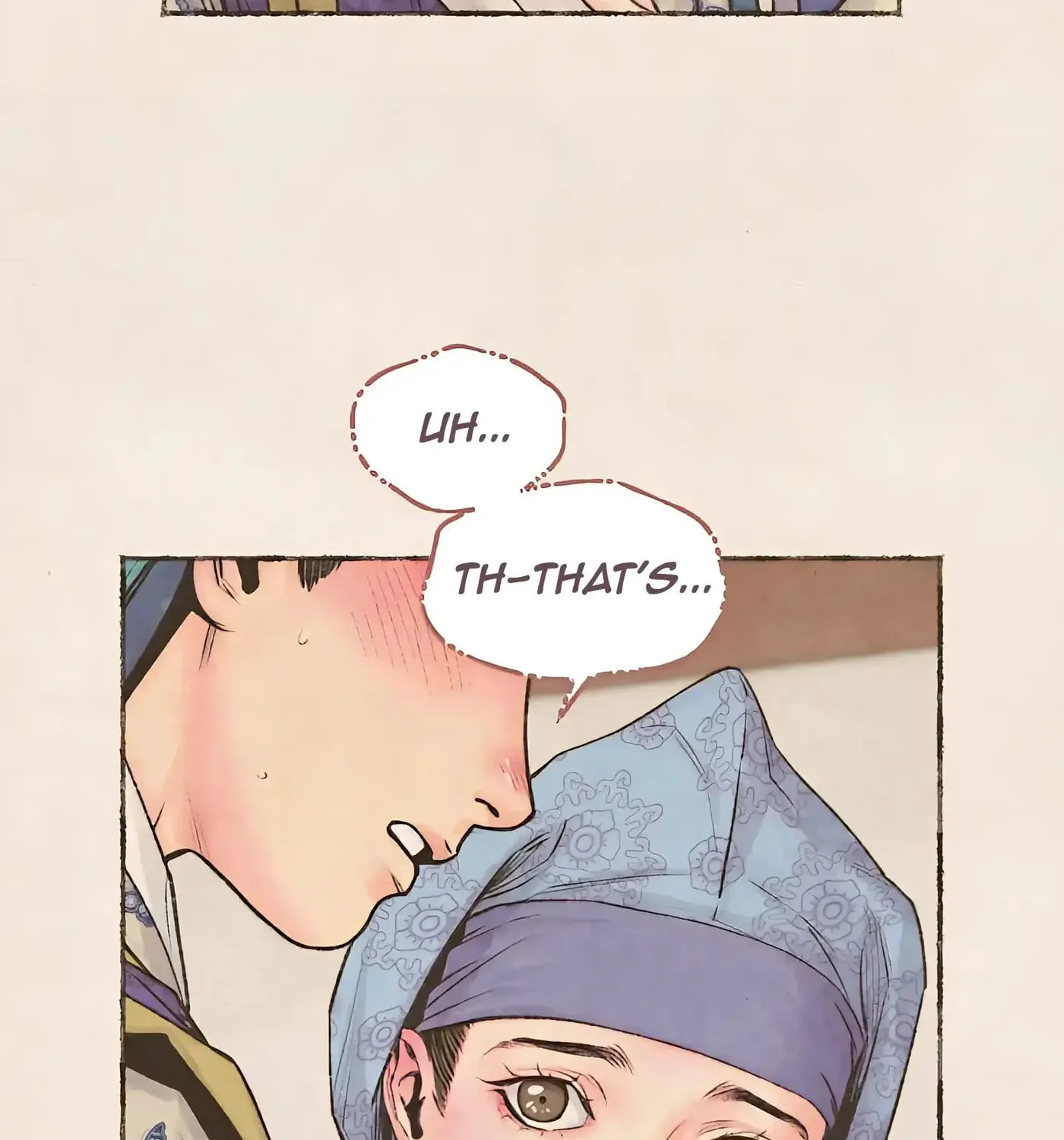Royal Bridegroom Chapter 19 page 26 - 