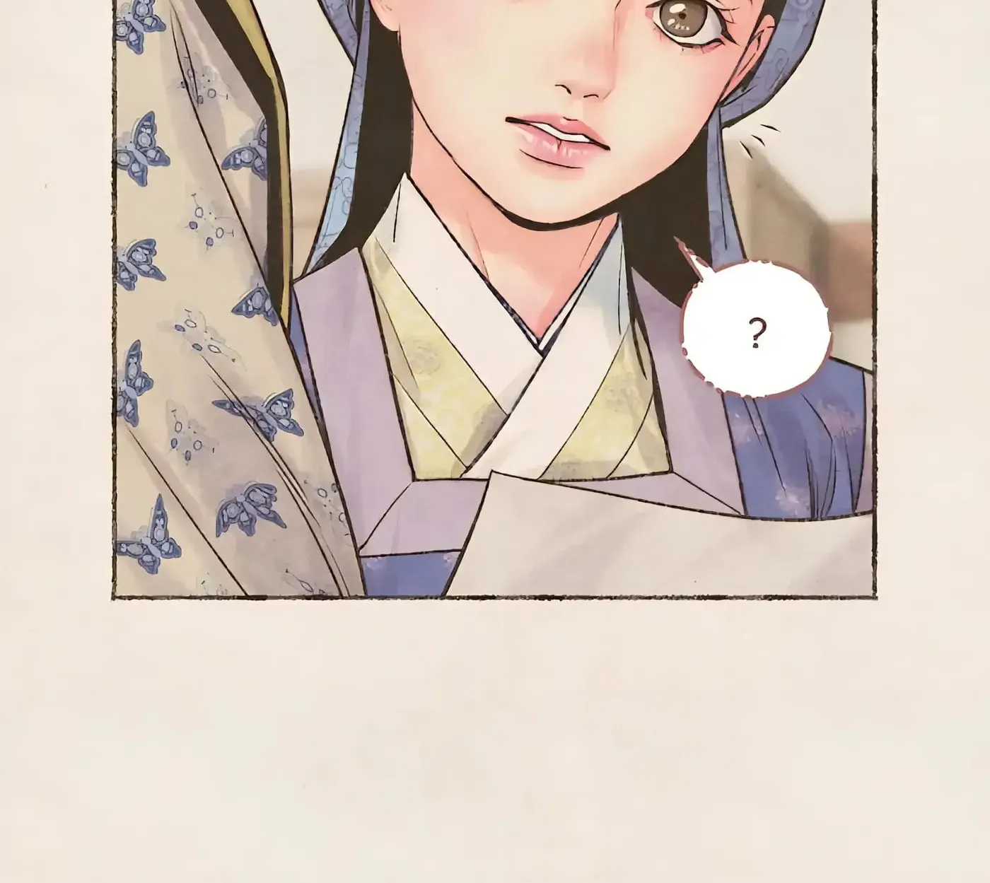 Royal Bridegroom Chapter 19 page 27 - 