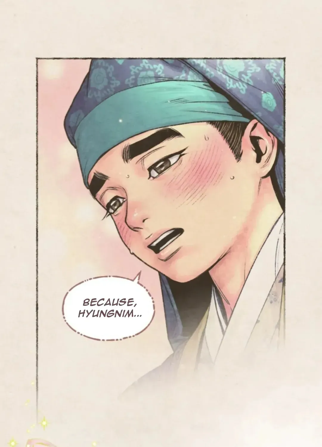 Royal Bridegroom Chapter 19 page 28 - 