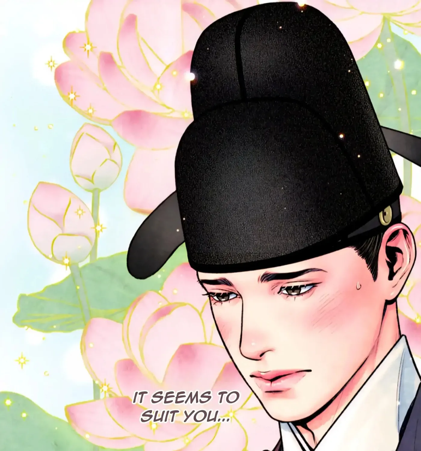 Royal Bridegroom Chapter 19 page 30 - 