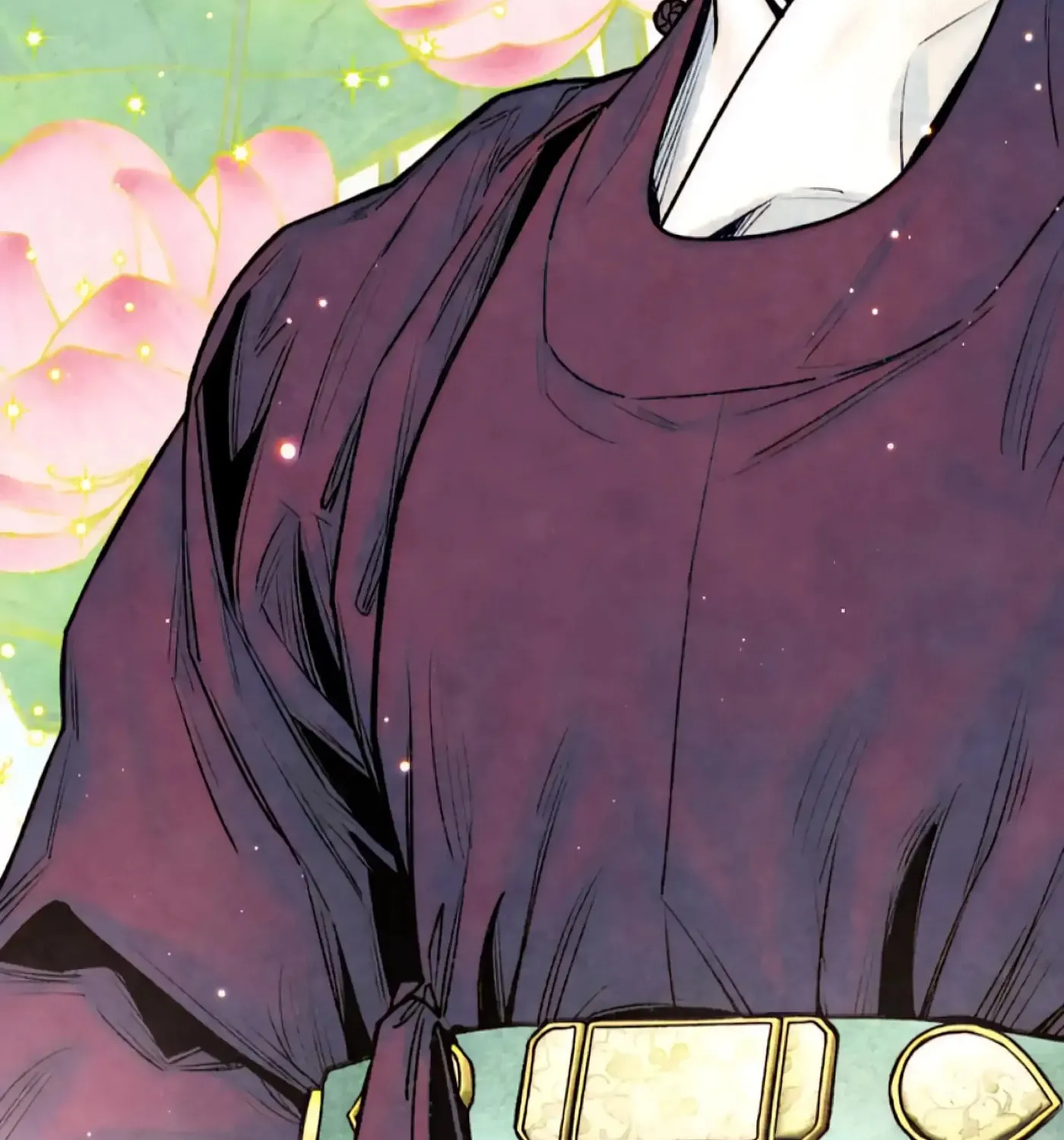 Royal Bridegroom Chapter 19 page 31 - 