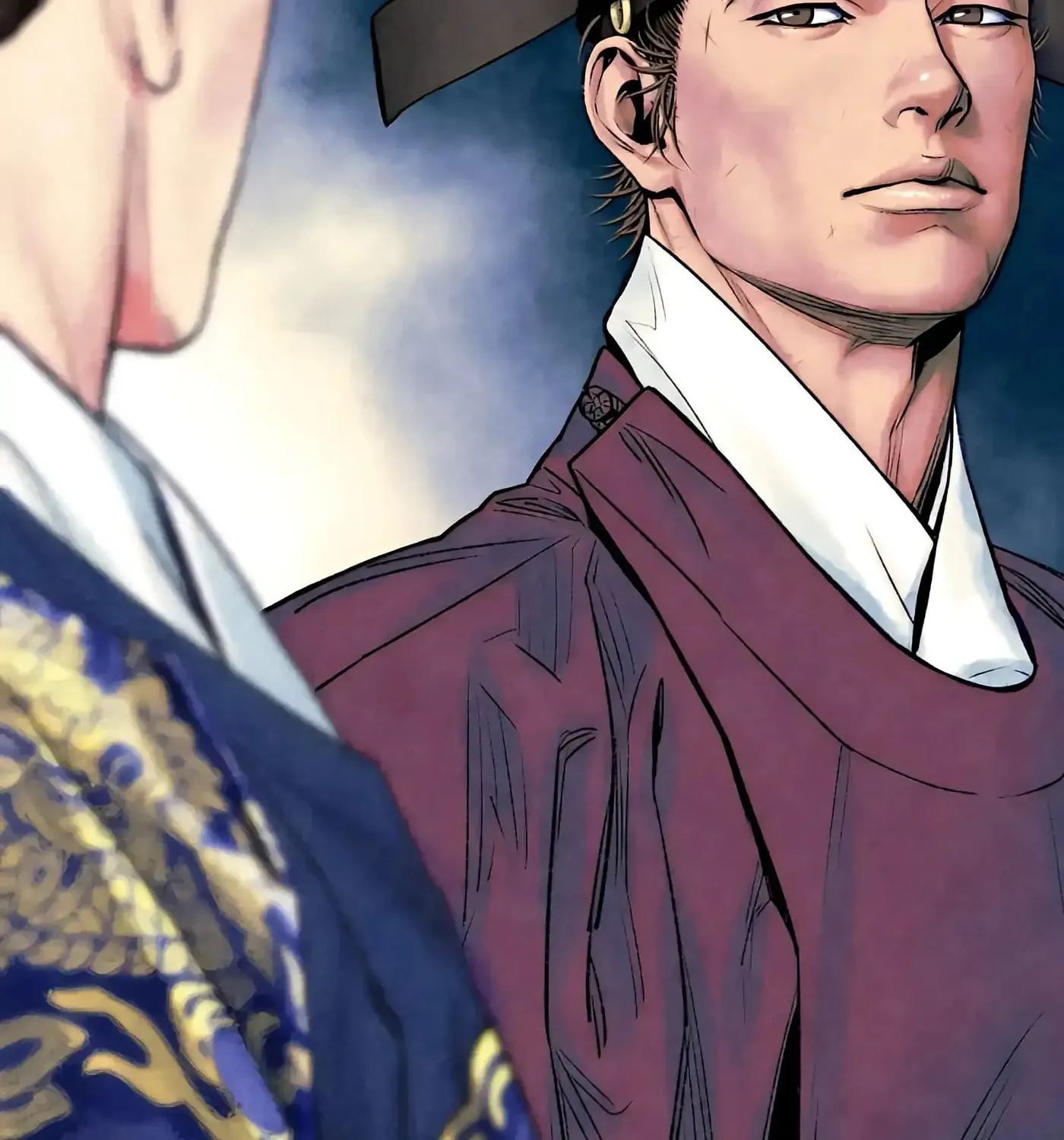 Royal Bridegroom Chapter 19 page 40 - 