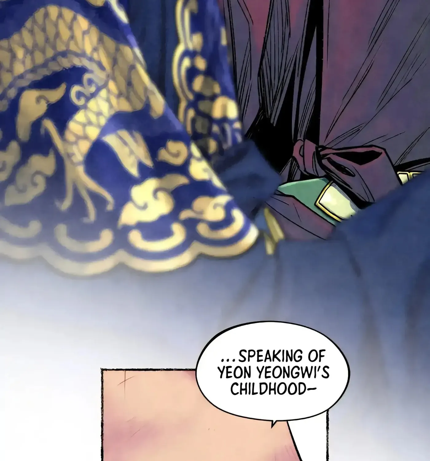 Royal Bridegroom Chapter 19 page 41 - 