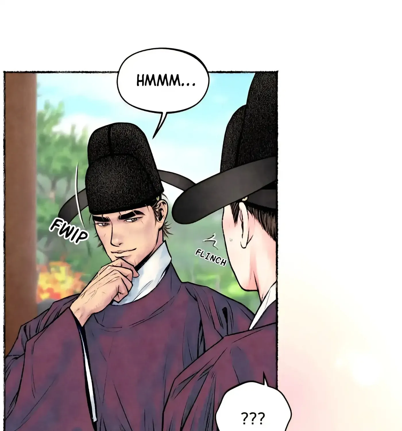 Royal Bridegroom Chapter 19 page 43 - 