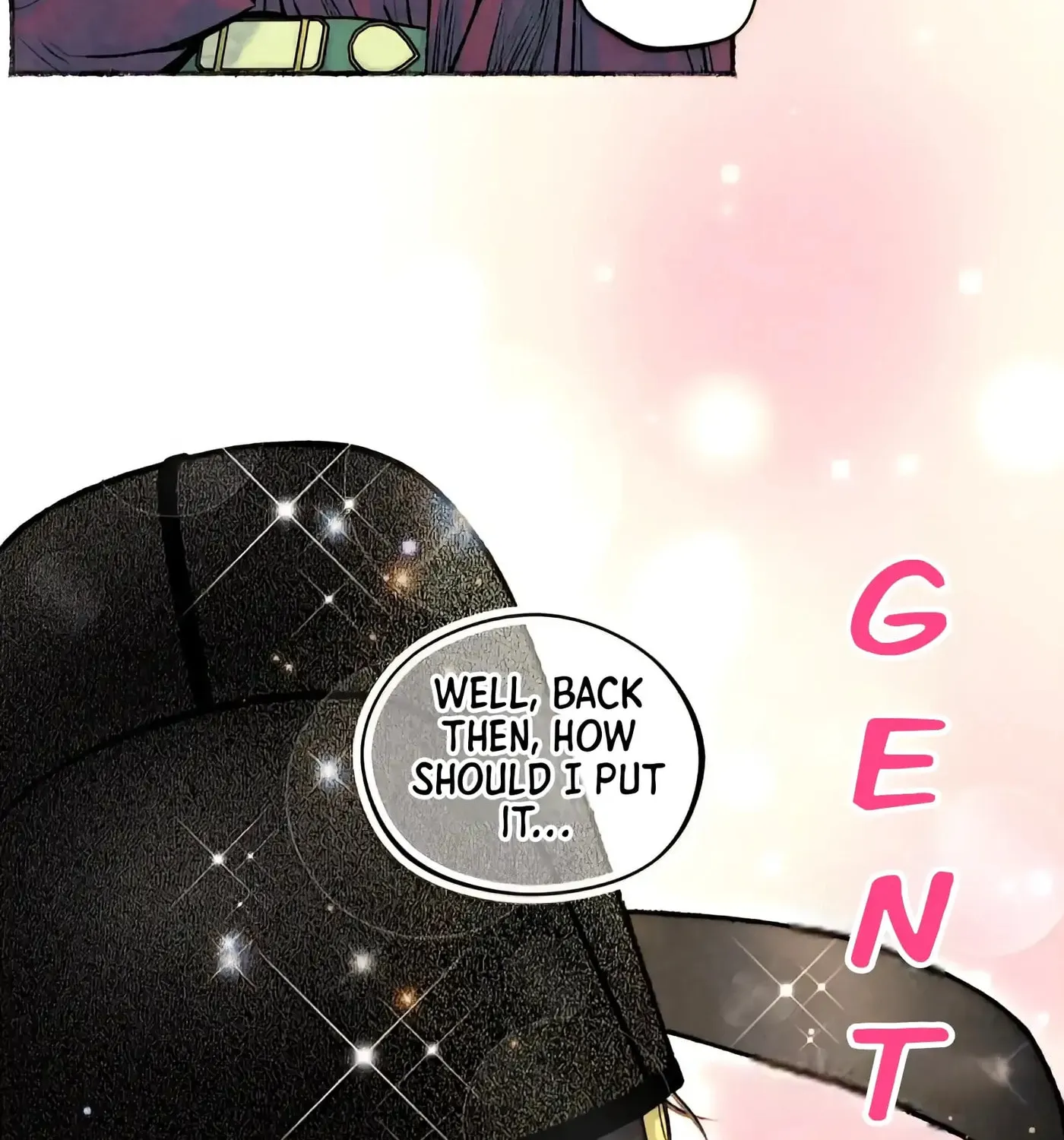 Royal Bridegroom Chapter 19 page 44 - 