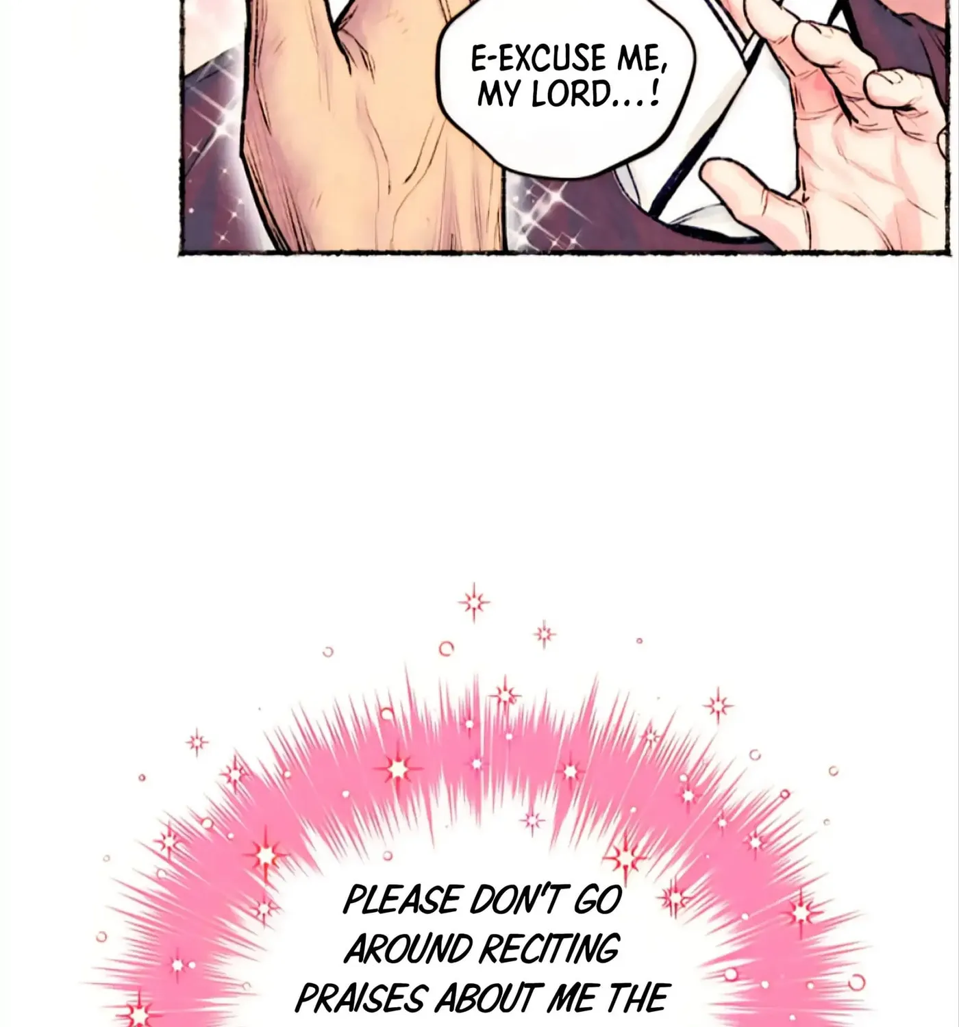 Royal Bridegroom Chapter 19 page 48 - 