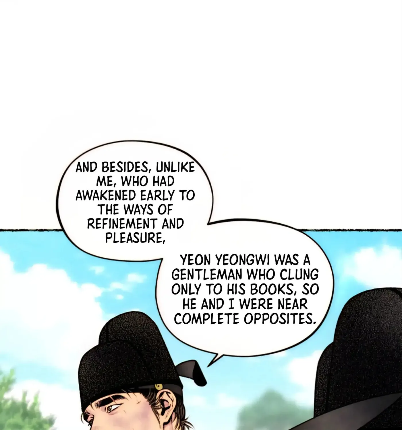 Royal Bridegroom Chapter 19 page 57 - 