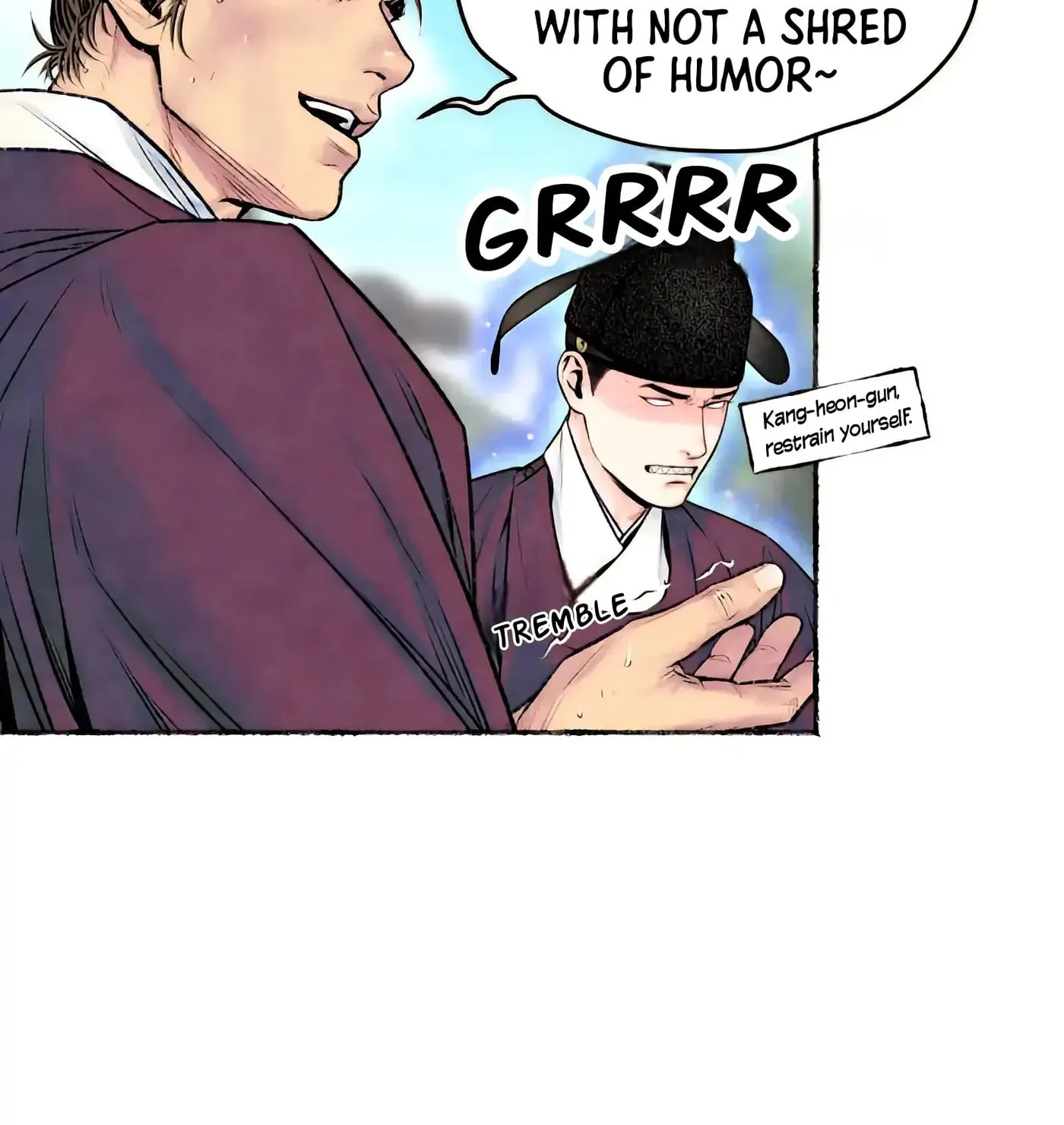 Royal Bridegroom Chapter 19 page 65 - 