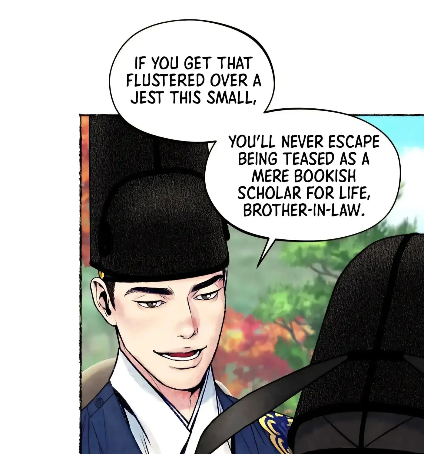 Royal Bridegroom Chapter 19 page 66 - 