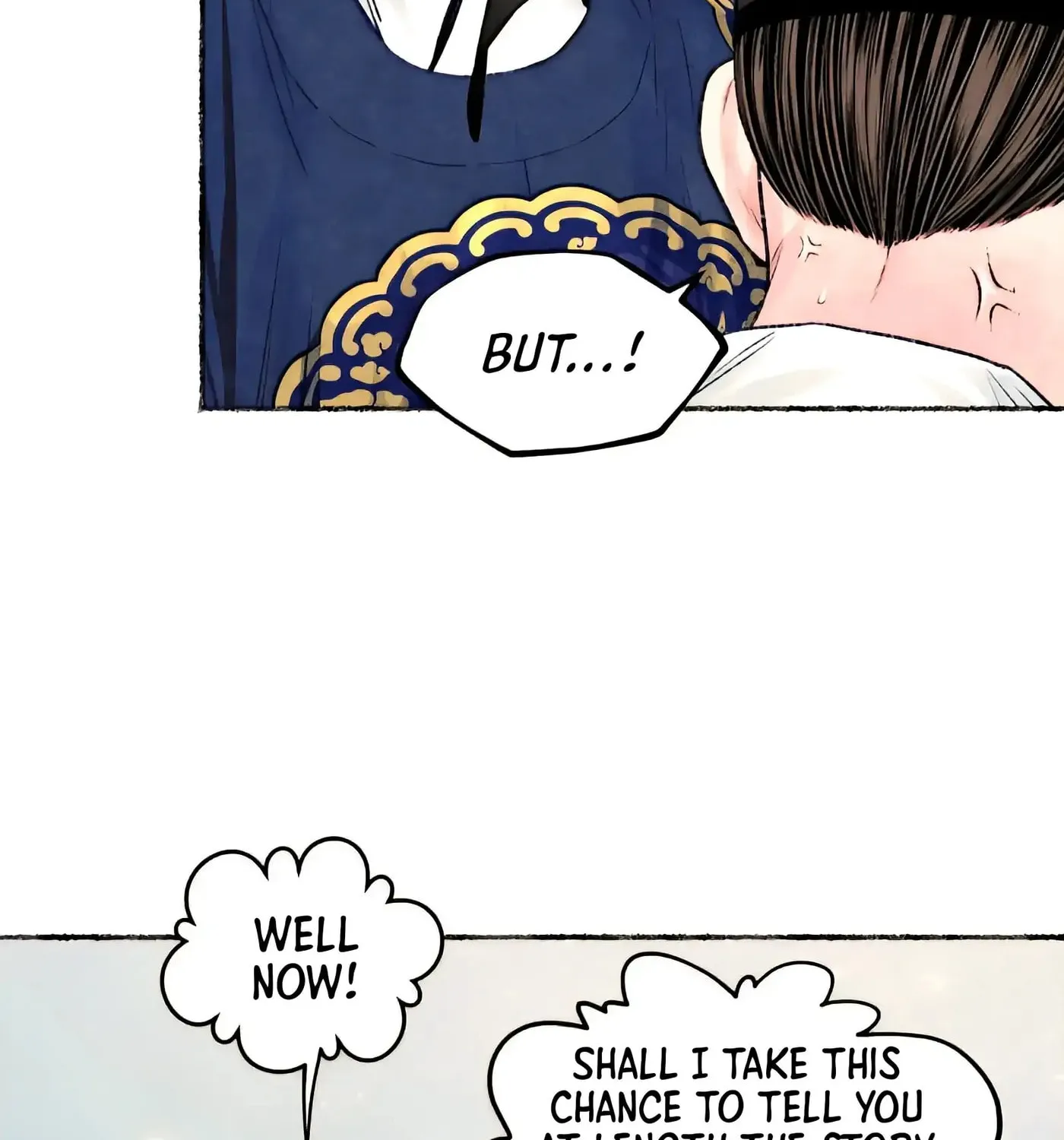 Royal Bridegroom Chapter 19 page 67 - 