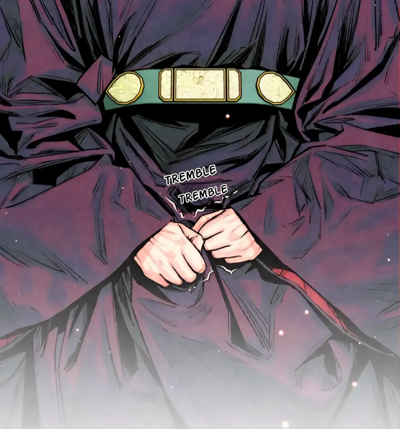 Royal Bridegroom Chapter 19 page 74 - 