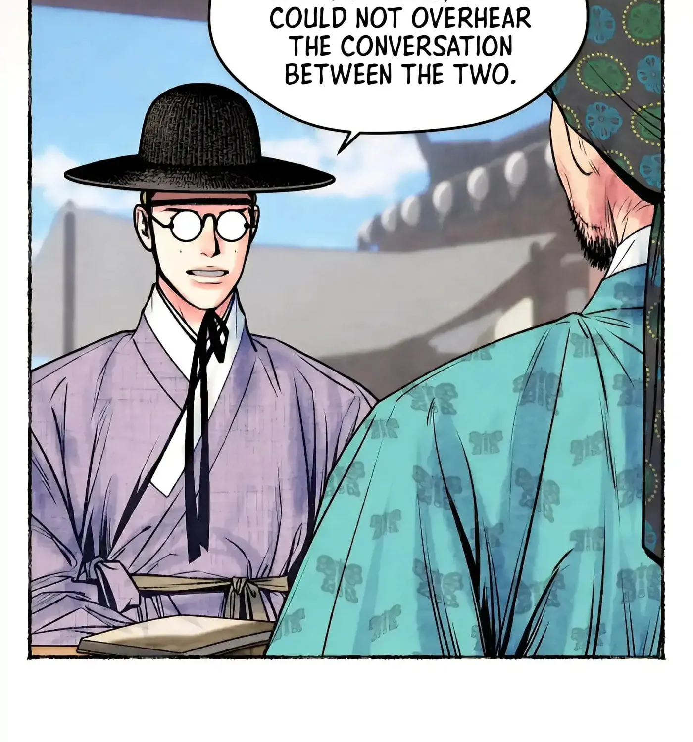 Royal Bridegroom Chapter 19 page 78 - 