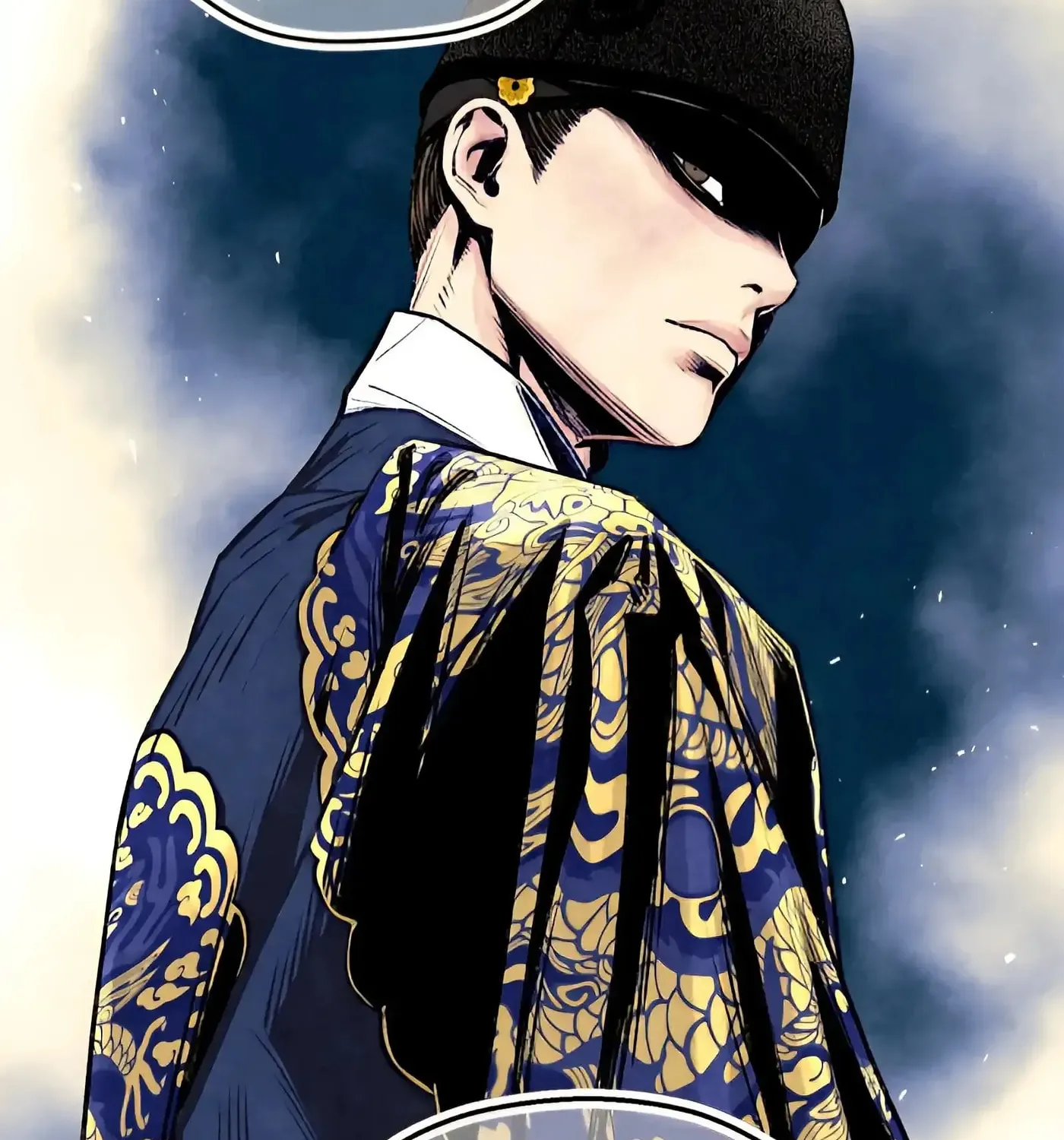 Royal Bridegroom Chapter 19 page 82 - 