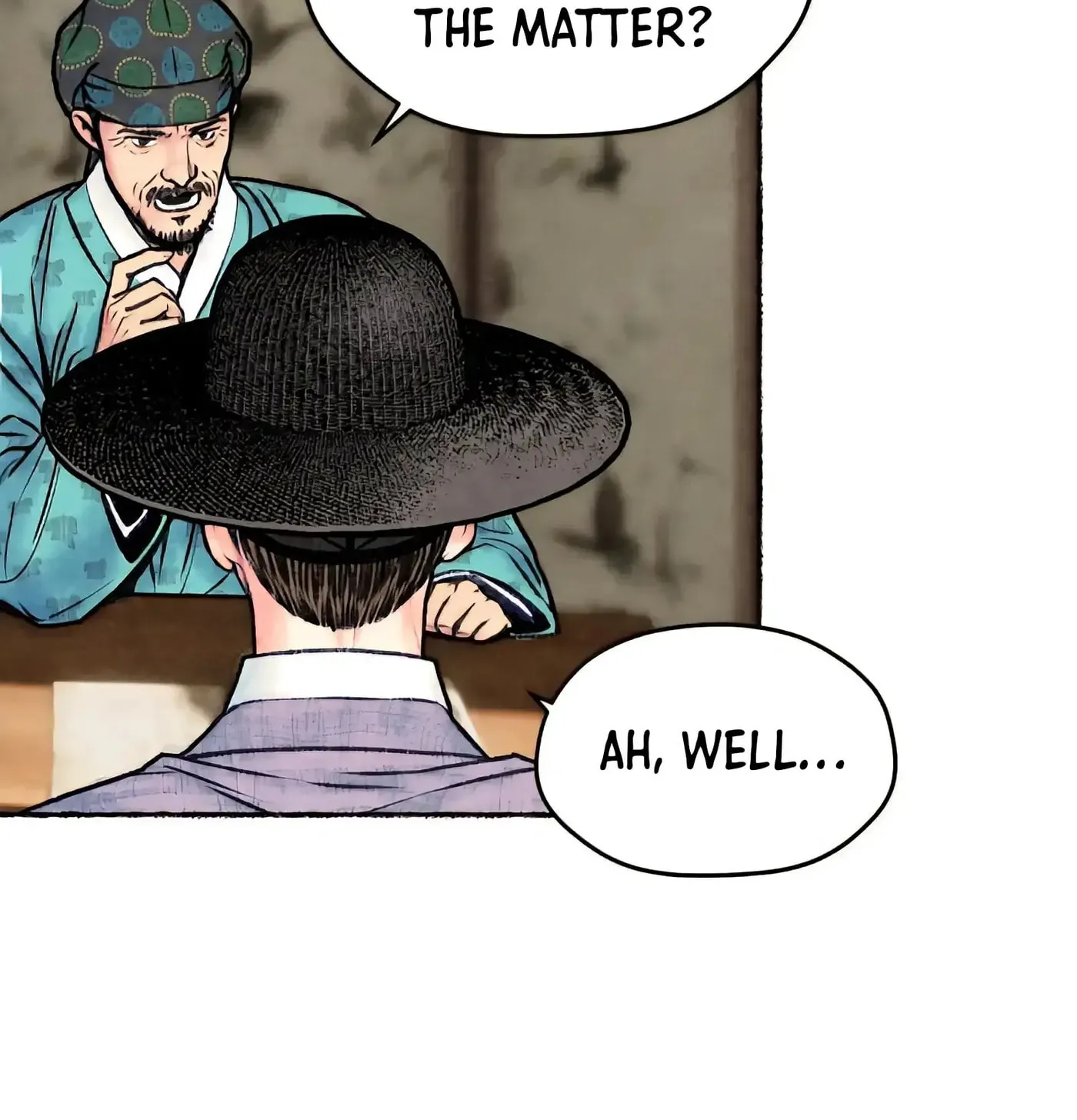 Royal Bridegroom Chapter 19 page 86 - 