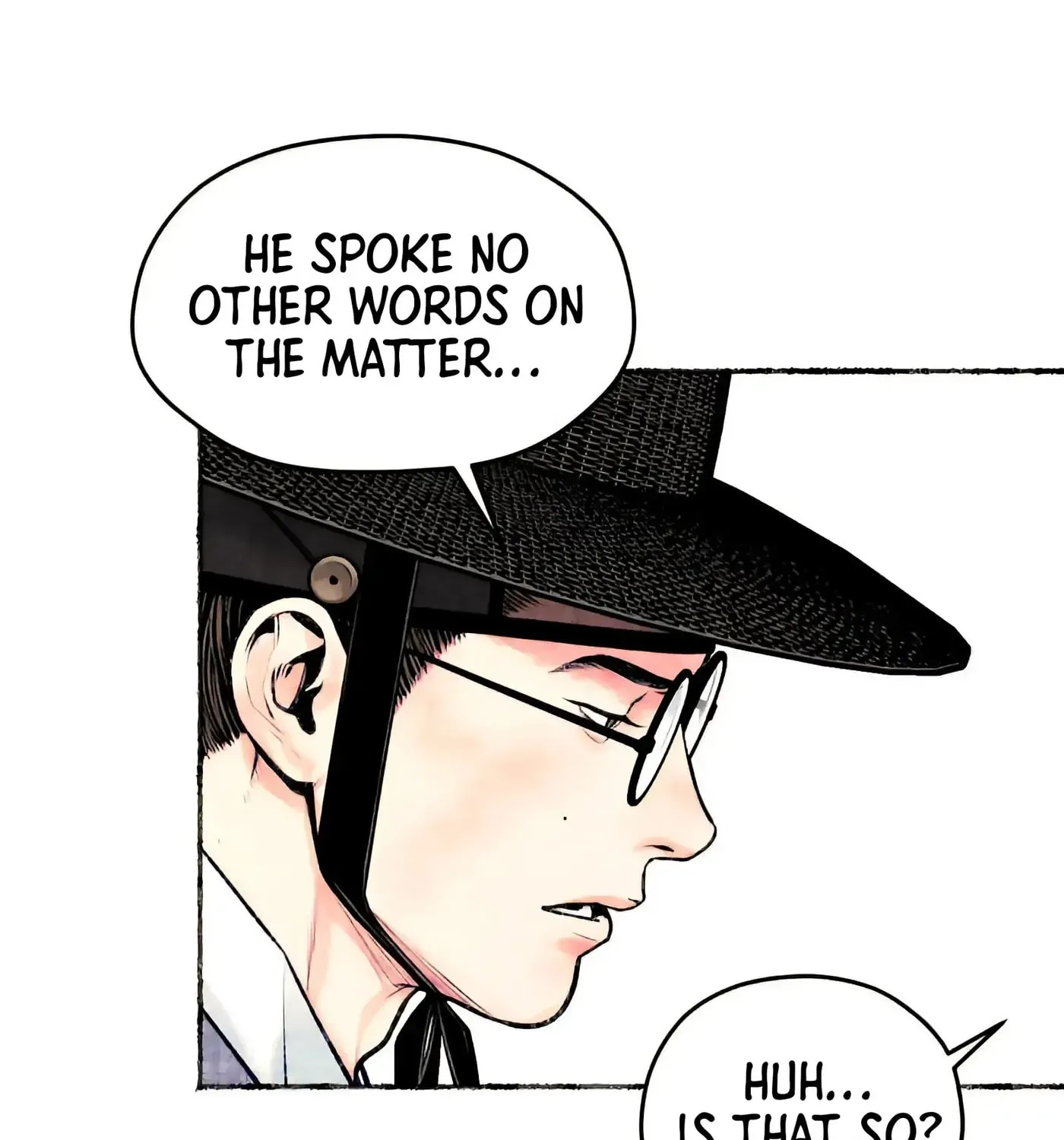 Royal Bridegroom Chapter 19 page 87 - 