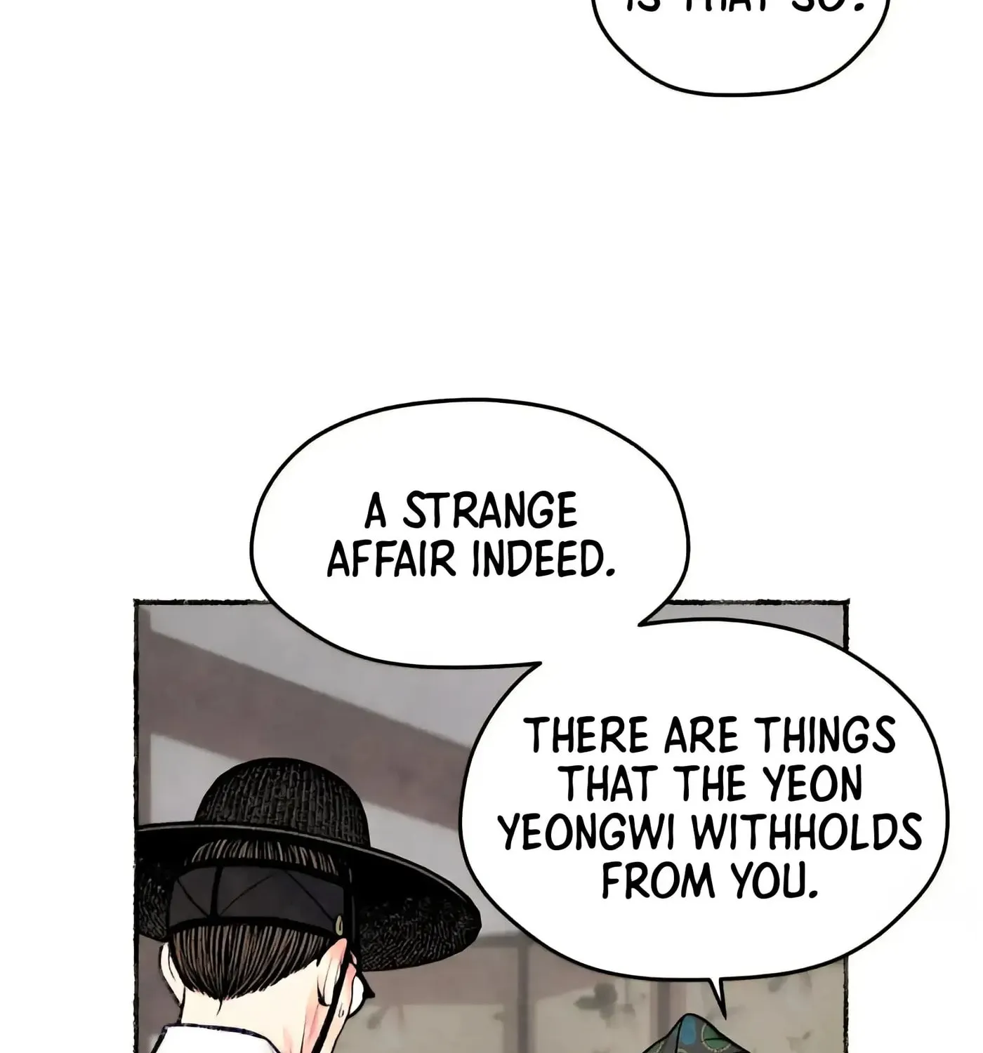 Royal Bridegroom Chapter 19 page 88 - 