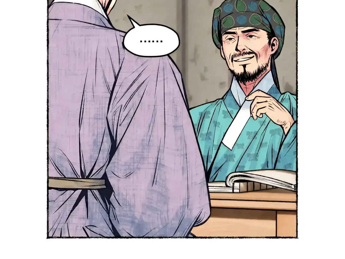 Royal Bridegroom Chapter 19 page 89 - 