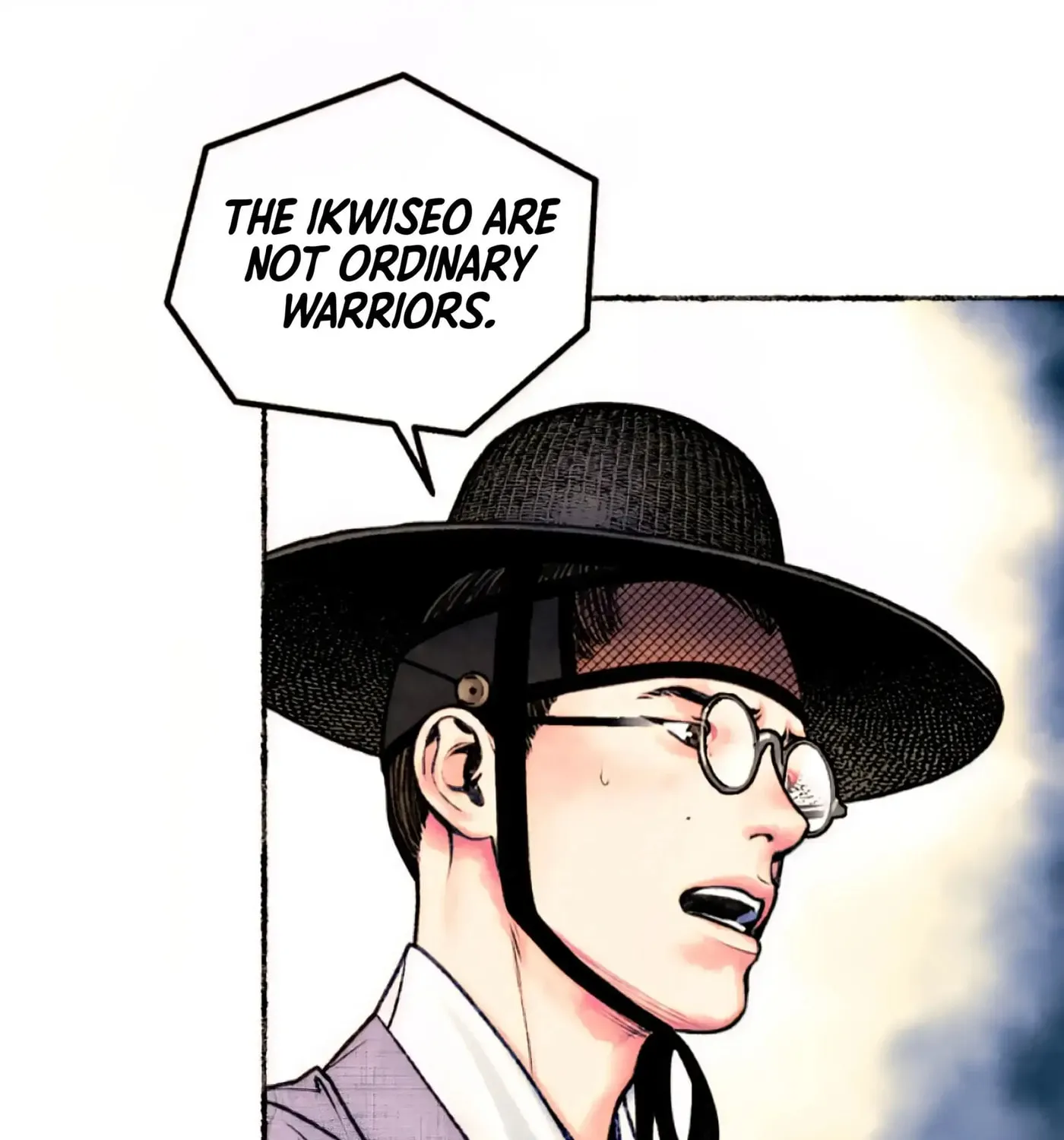 Royal Bridegroom Chapter 19 page 92 - 