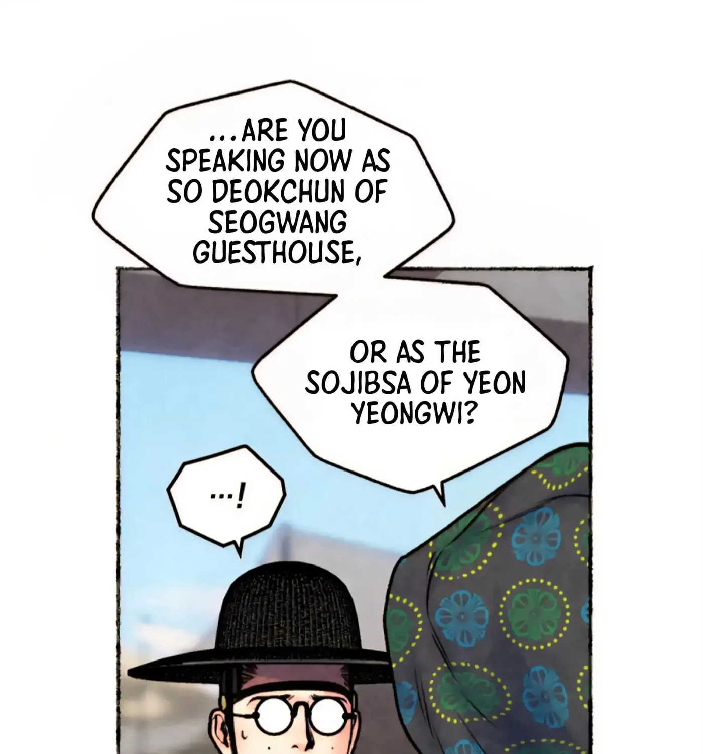 Royal Bridegroom Chapter 19 page 95 - 