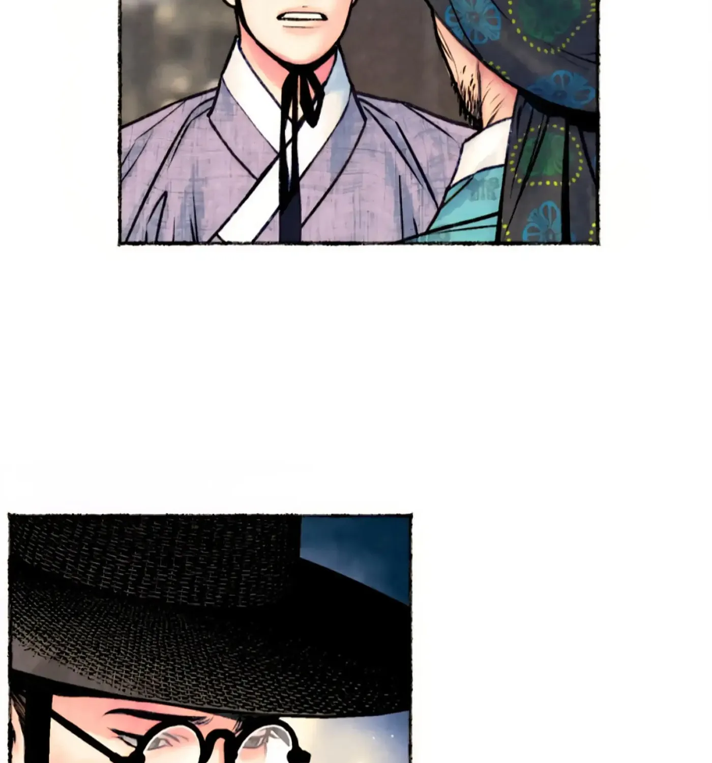 Royal Bridegroom Chapter 19 page 96 - 