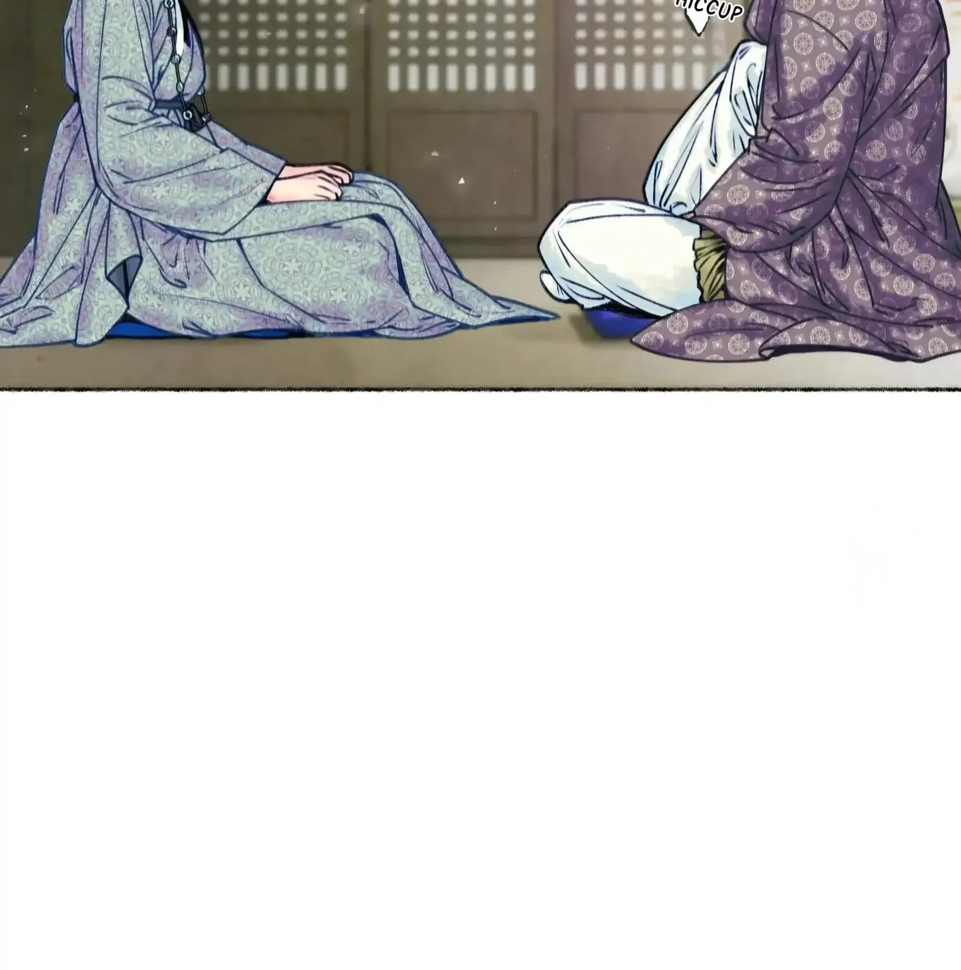 Royal Bridegroom Chapter 2 page 11 - 