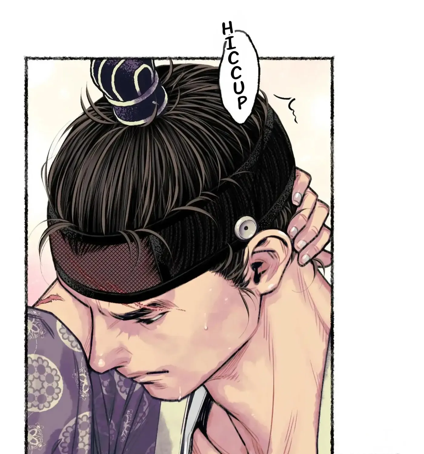 Royal Bridegroom Chapter 2 page 15 - 
