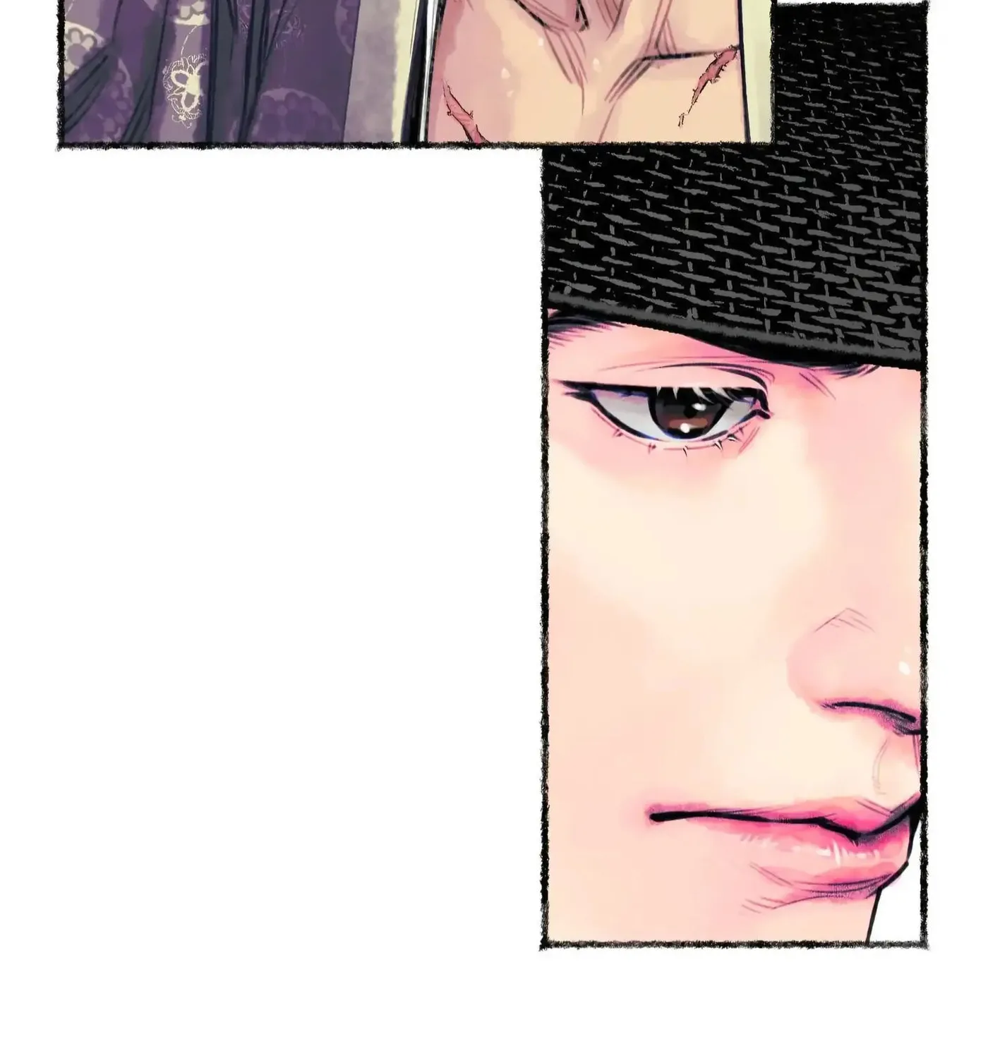 Royal Bridegroom Chapter 2 page 16 - 
