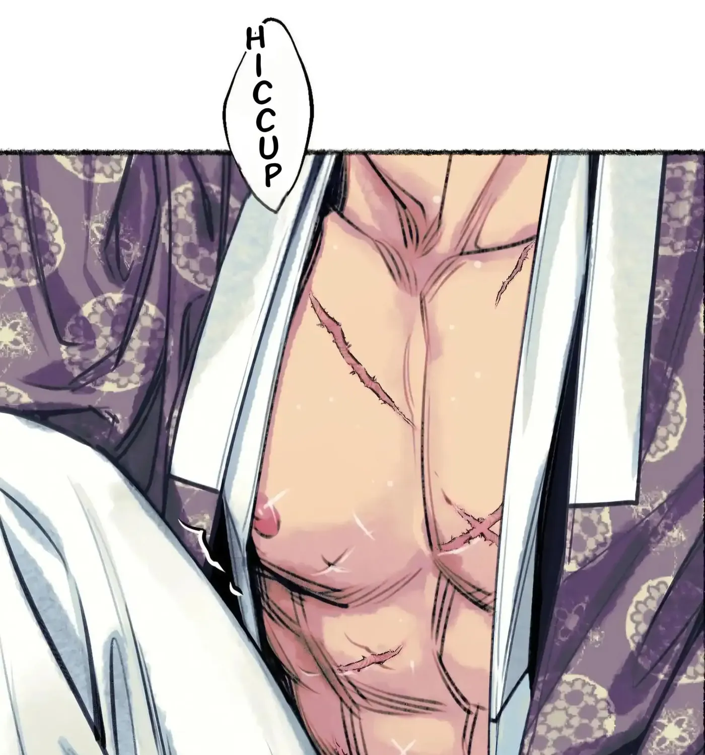 Royal Bridegroom Chapter 2 page 18 - 