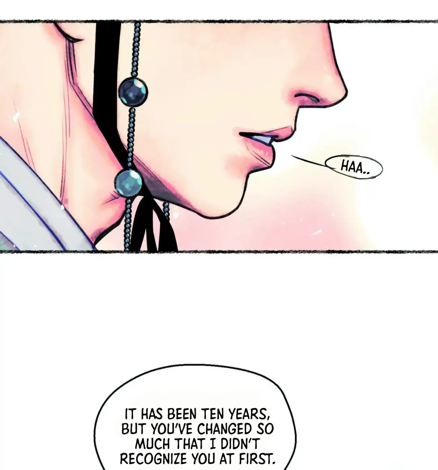 Royal Bridegroom Chapter 2 page 20 - 