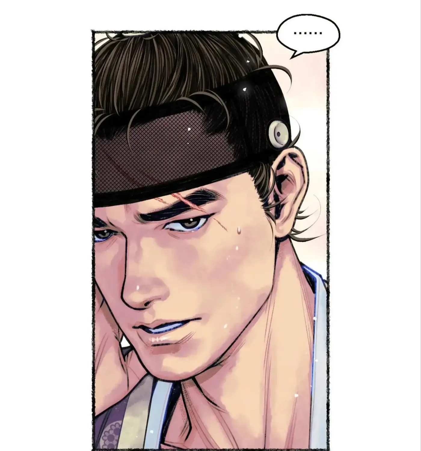Royal Bridegroom Chapter 2 page 23 - 