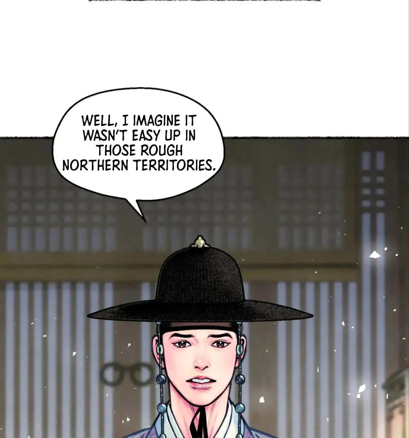 Royal Bridegroom Chapter 2 page 24 - 
