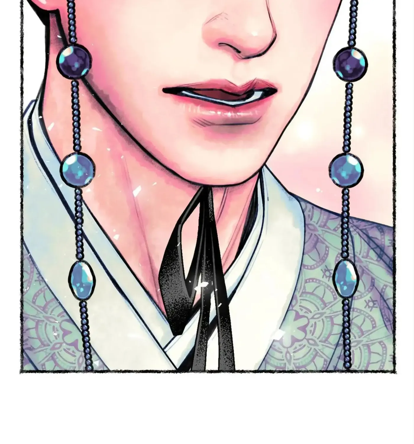 Royal Bridegroom Chapter 2 page 28 - 