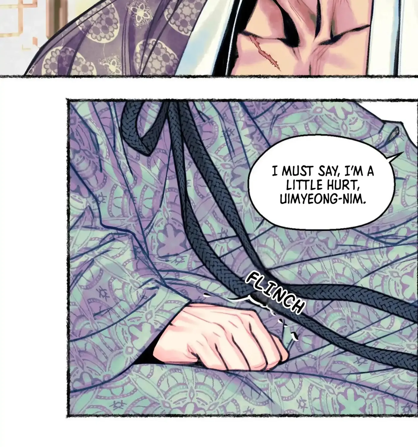 Royal Bridegroom Chapter 2 page 31 - 