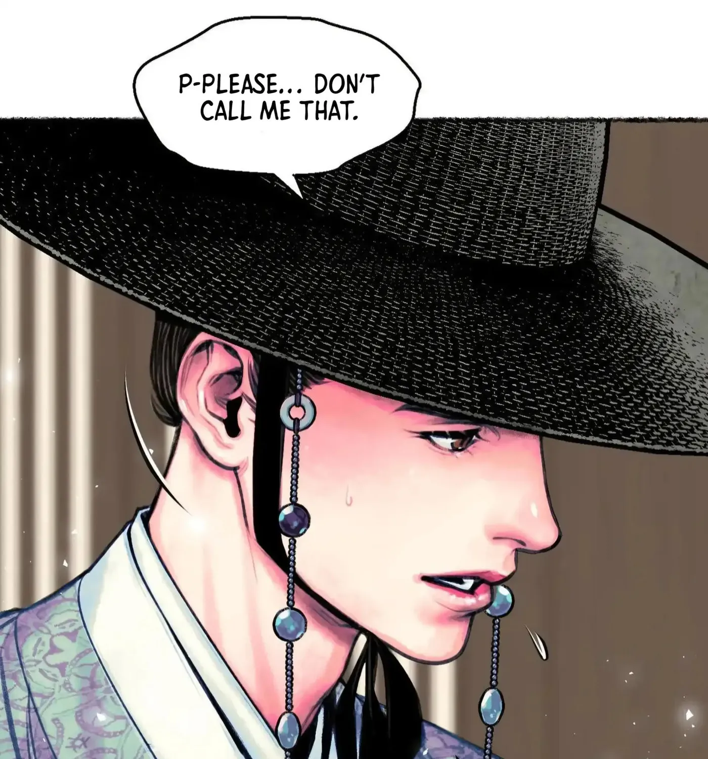 Royal Bridegroom Chapter 2 page 33 - 