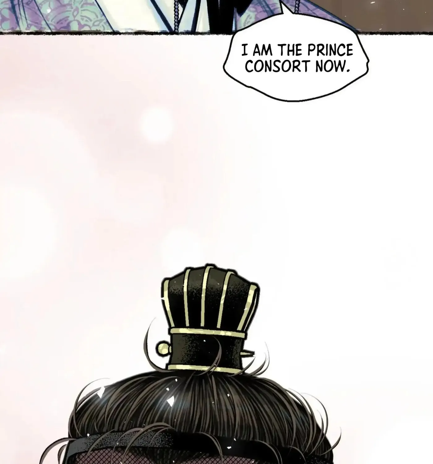 Royal Bridegroom Chapter 2 page 34 - 