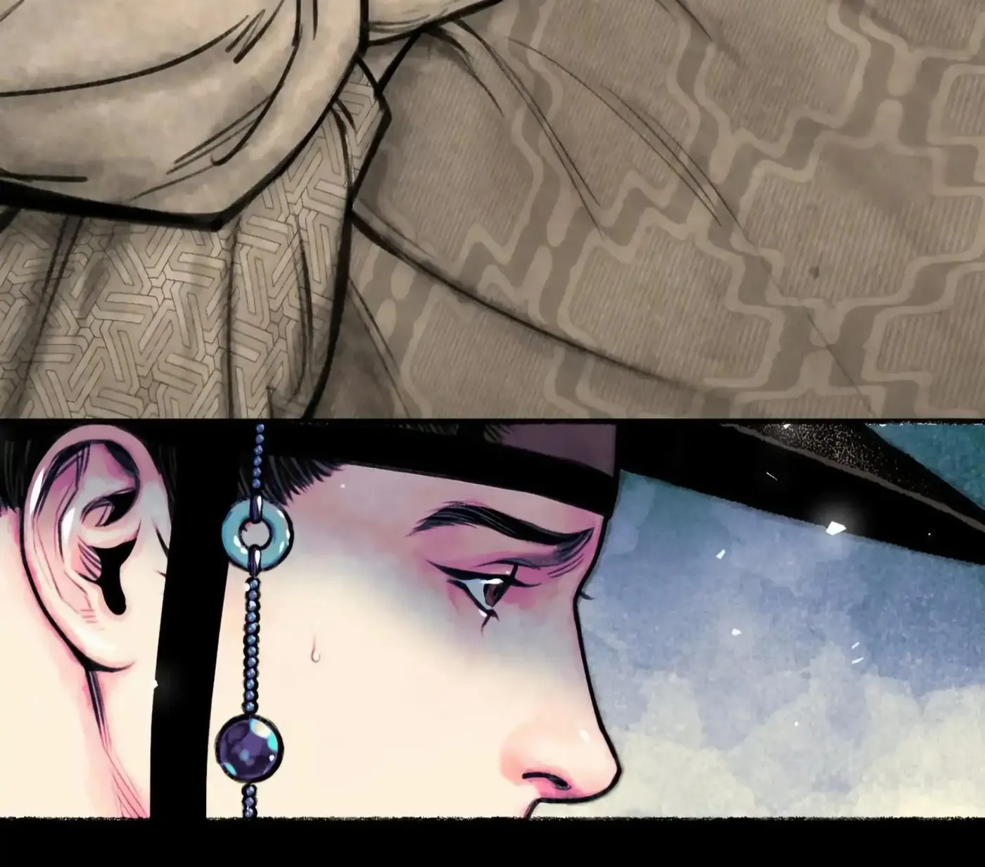 Royal Bridegroom Chapter 2 page 39 - 