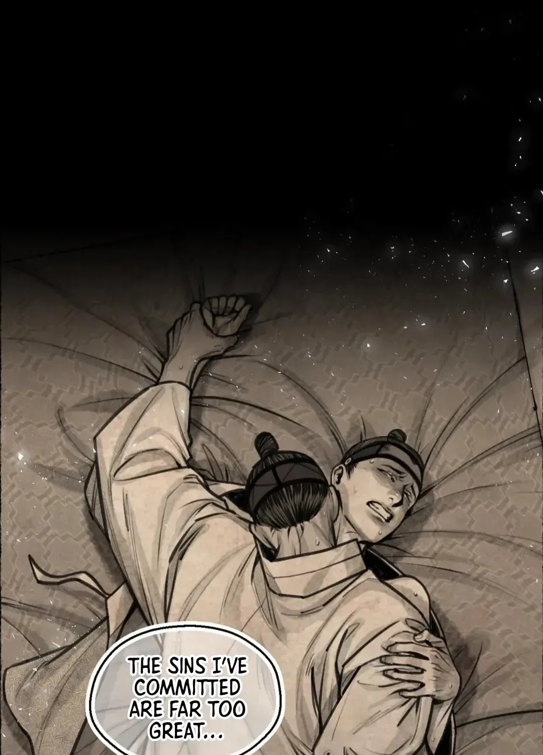 Royal Bridegroom Chapter 2 page 40 - 