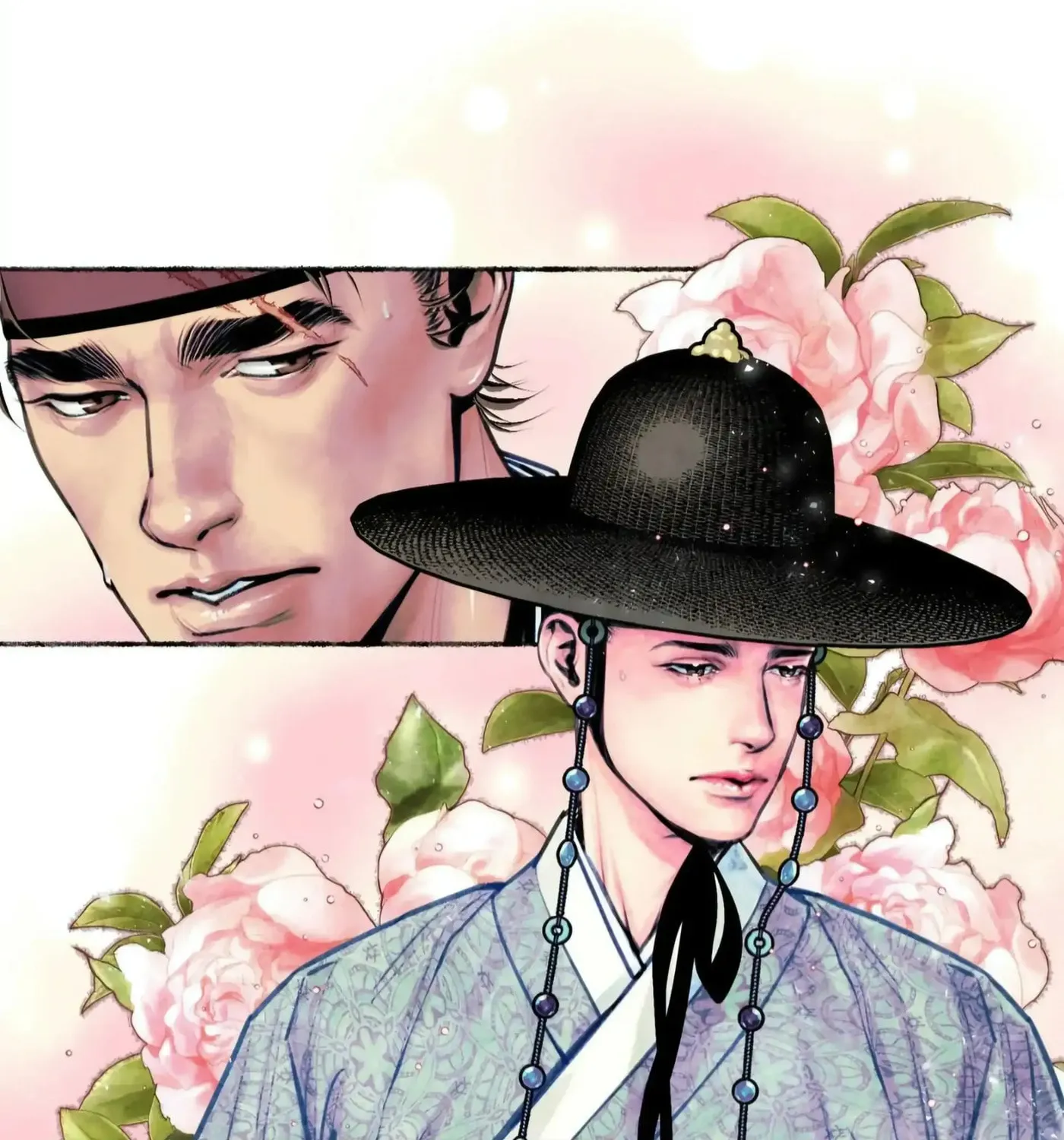 Royal Bridegroom Chapter 2 page 43 - 