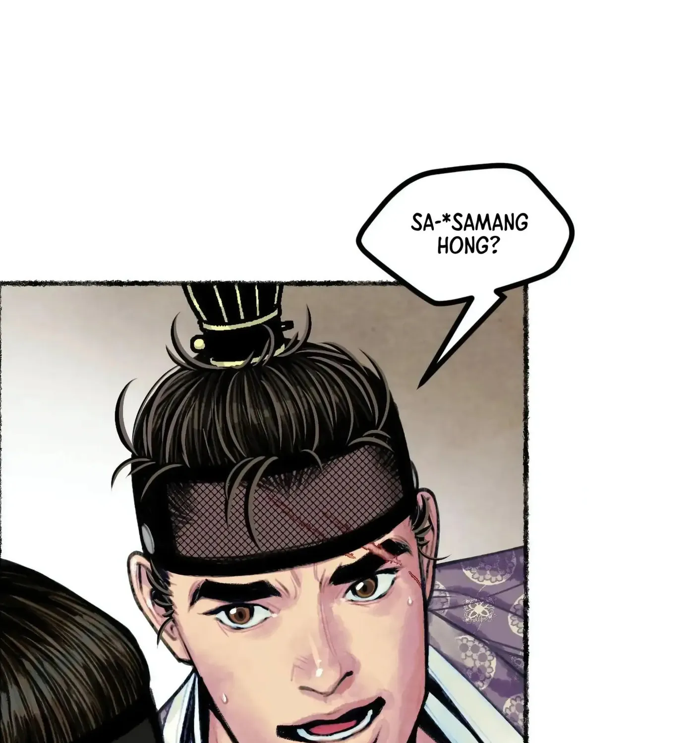 Royal Bridegroom Chapter 2 page 48 - 