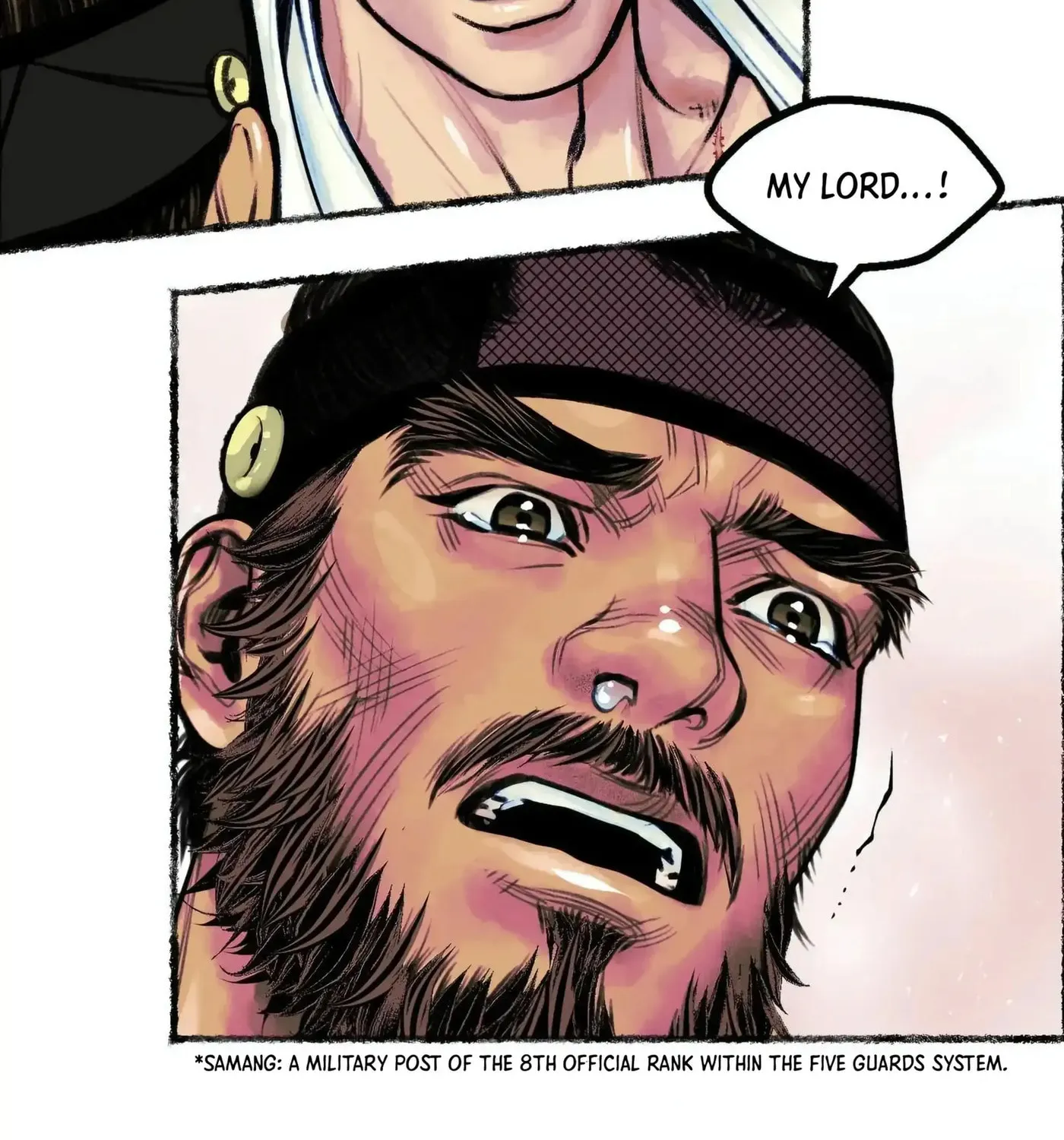 Royal Bridegroom Chapter 2 page 49 - 