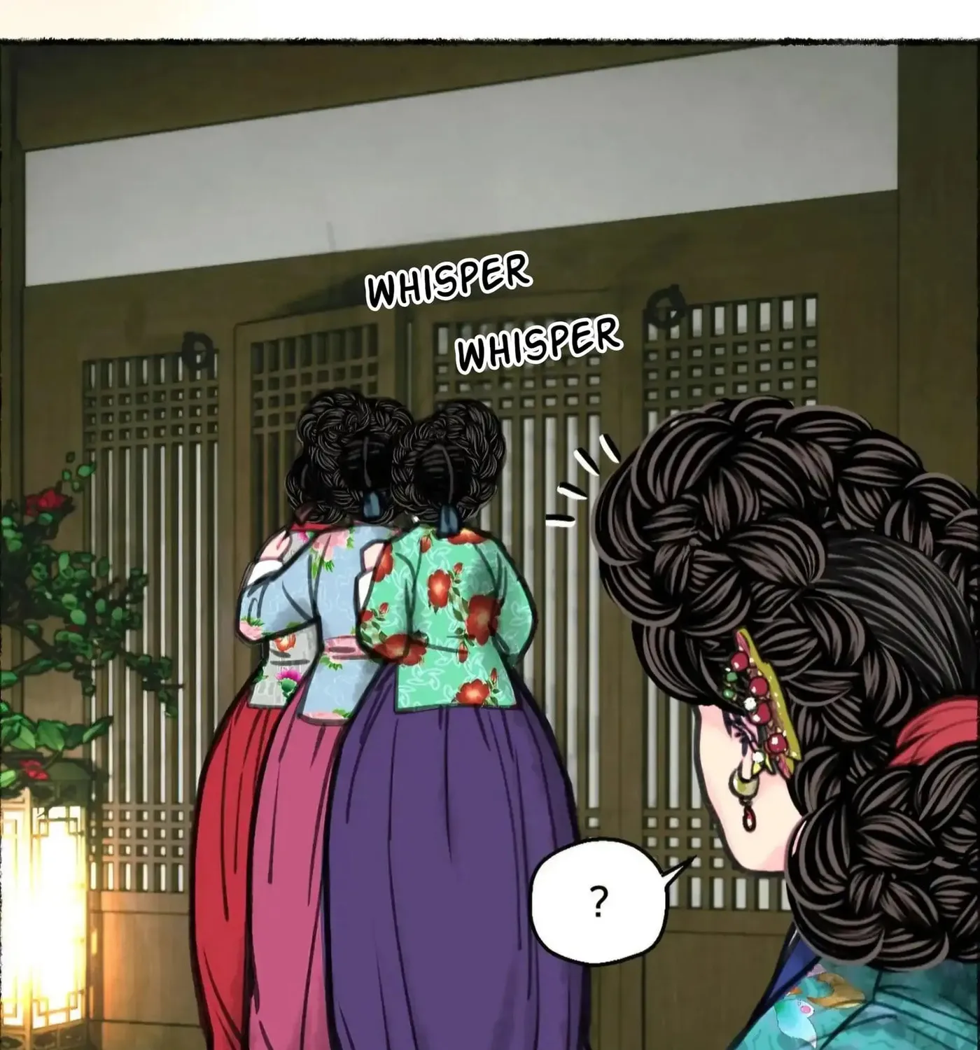 Royal Bridegroom Chapter 2 page 6 - 