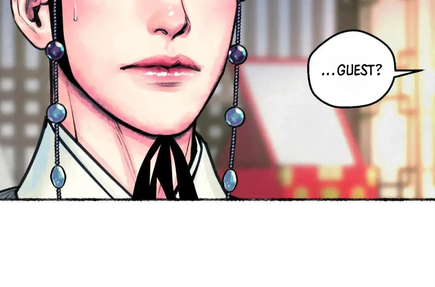 Royal Bridegroom Chapter 2 page 56 - 