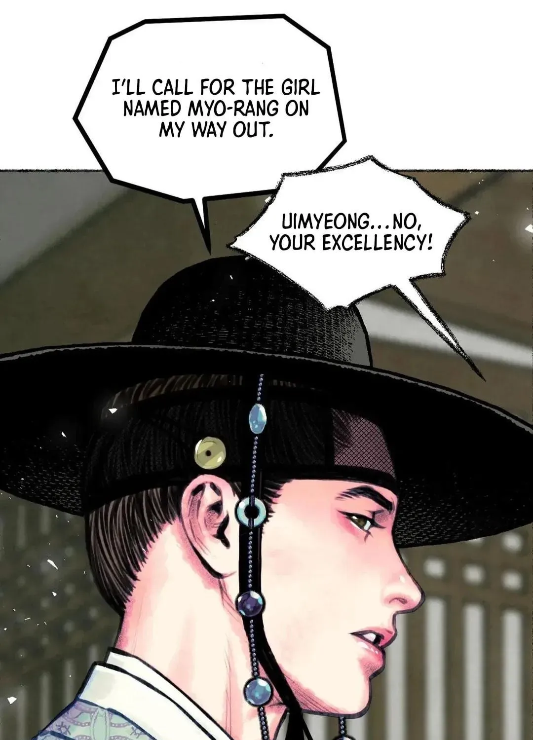 Royal Bridegroom Chapter 2 page 59 - 